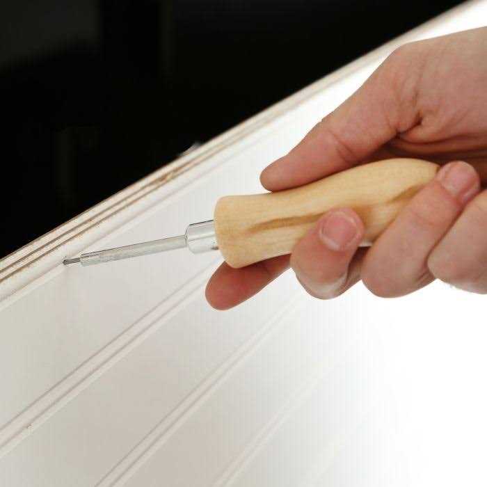 Great Neck Brad and Nail Driver - Image 3