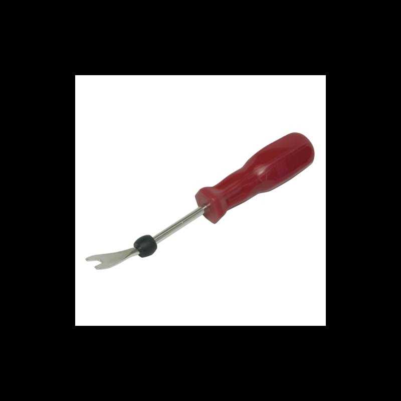Lisle 35260 Plastic Fastener Remover - Image 5