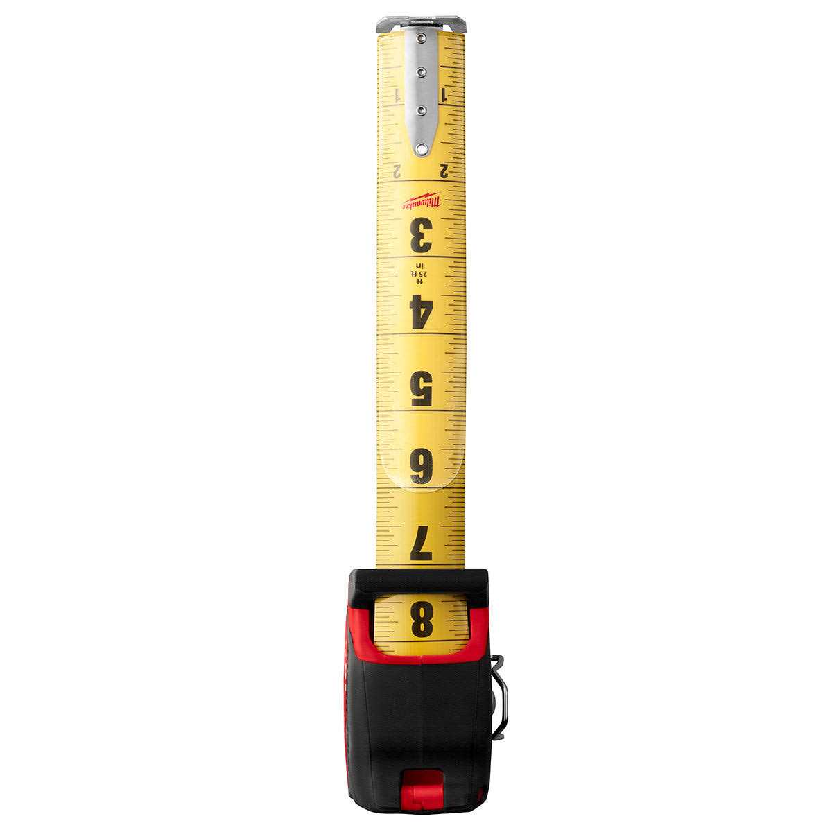 Milwaukee Wide Blade Tape Measure 48-22-0216 - Image 4