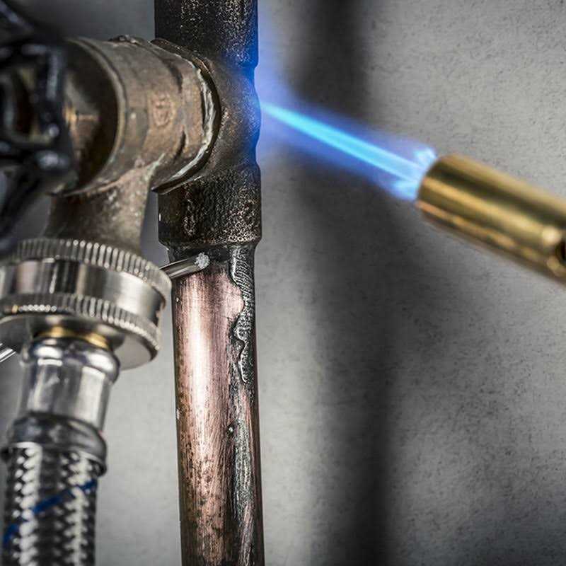 Mag-Torch Traditional Propane Torch Kit - Image 4