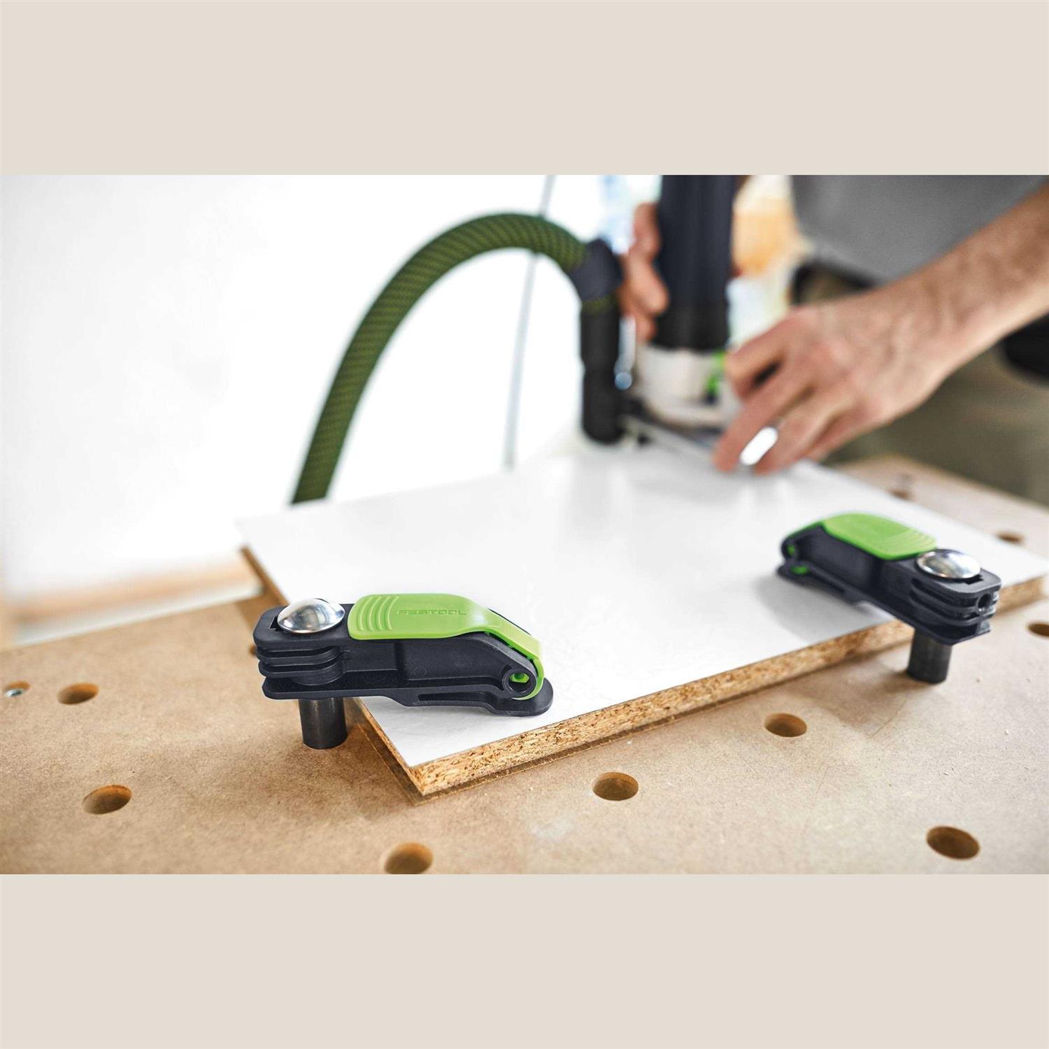 Festool 577132 Quick Clamp MFT-HZ 80 - Image 5