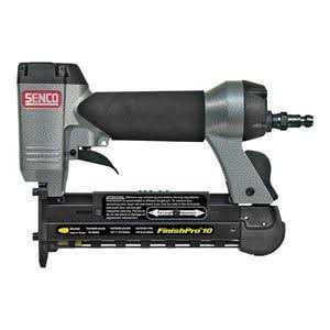 Porter-Cable x 23-Gauge Clip Head Pin Pneumatic Nailer - Image 5