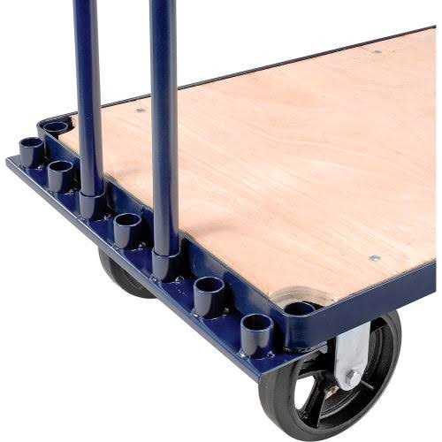 Global Industrial Adjustable Panel & Sheet Mover Truck Capacity 48x24 - Image 5