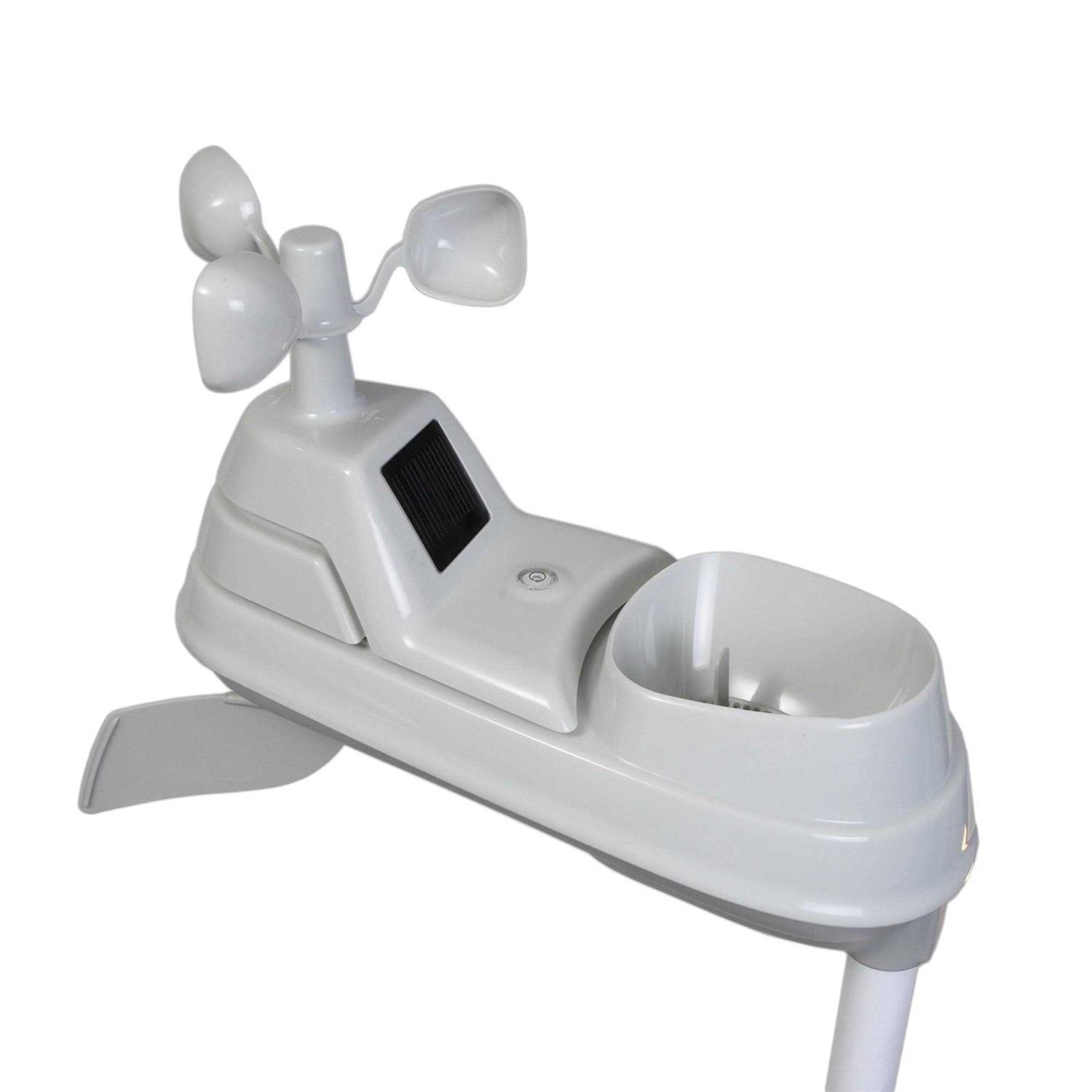 AcuRite 01535M 5-in-1 Weather Station with HD Display - Image 3