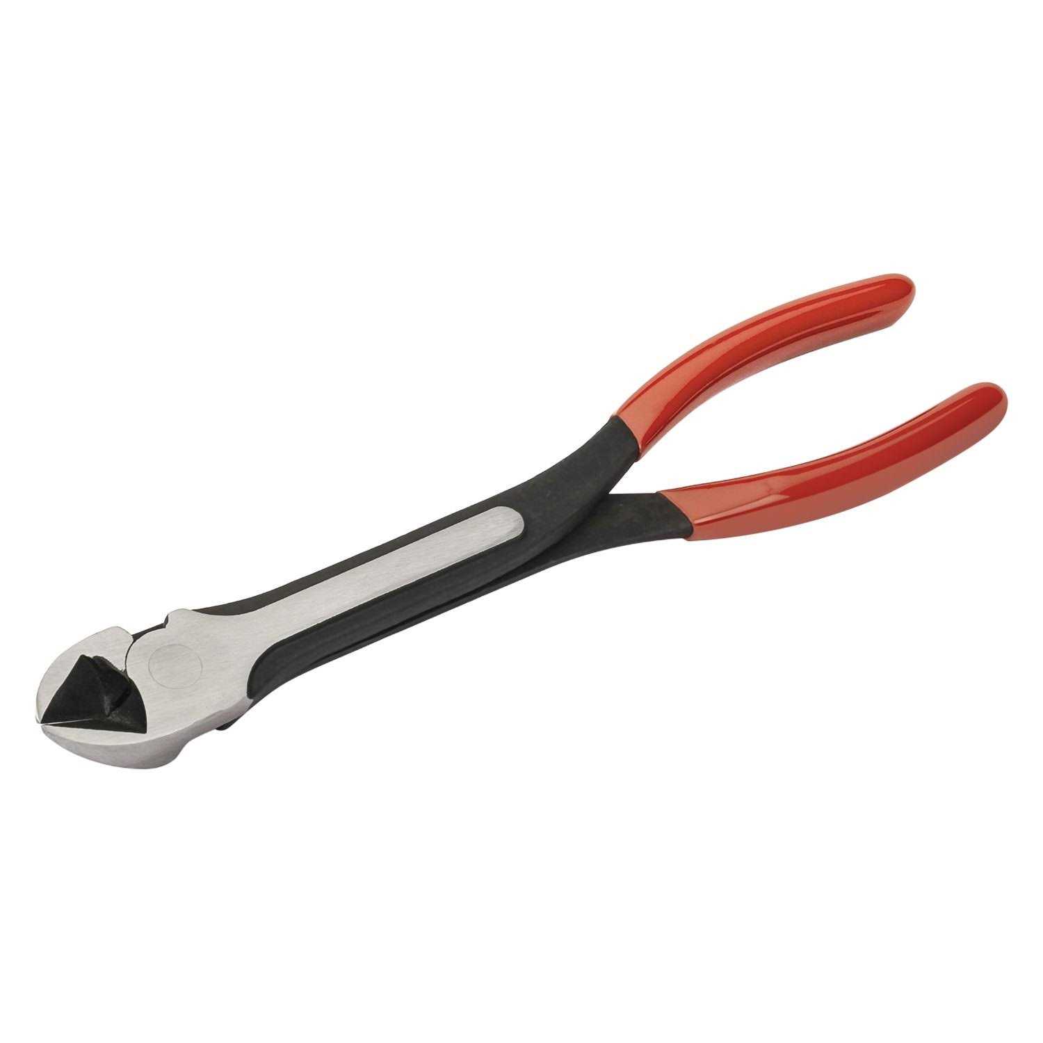 Titan 60780 11 in Diagonal Cutting Pliers - Image 4