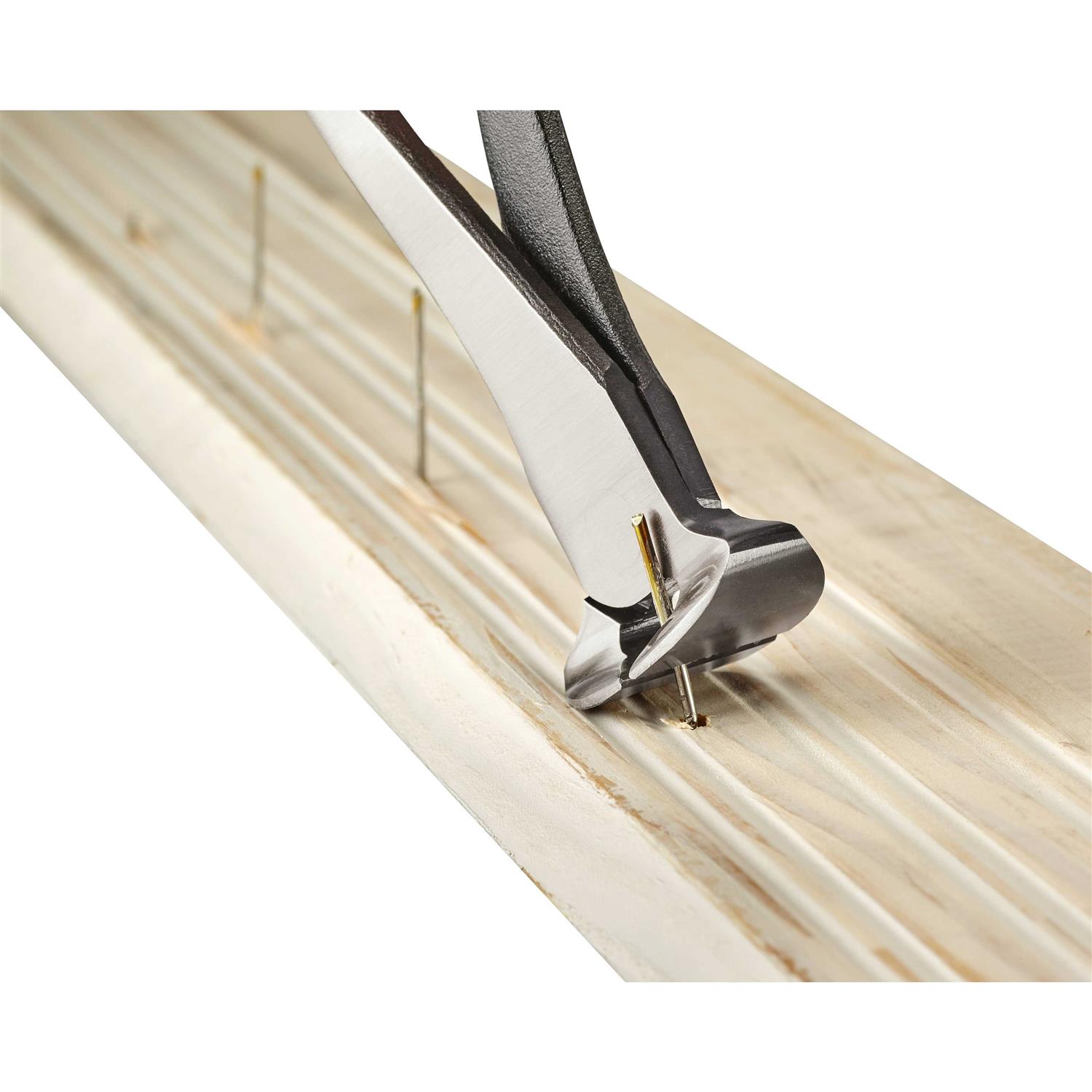 Milwaukee 7 in. Nipping Pliers 48-22-6407 - Image 4