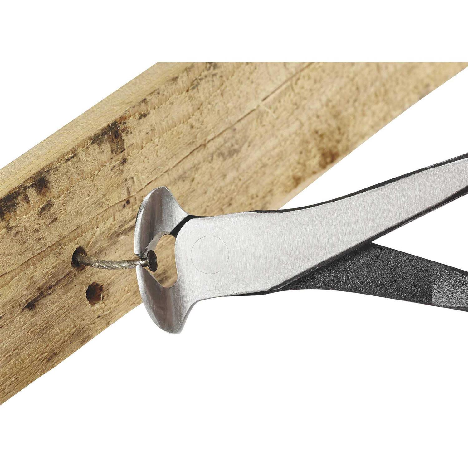 Milwaukee 7 in. Nipping Pliers 48-22-6407 - Image 5