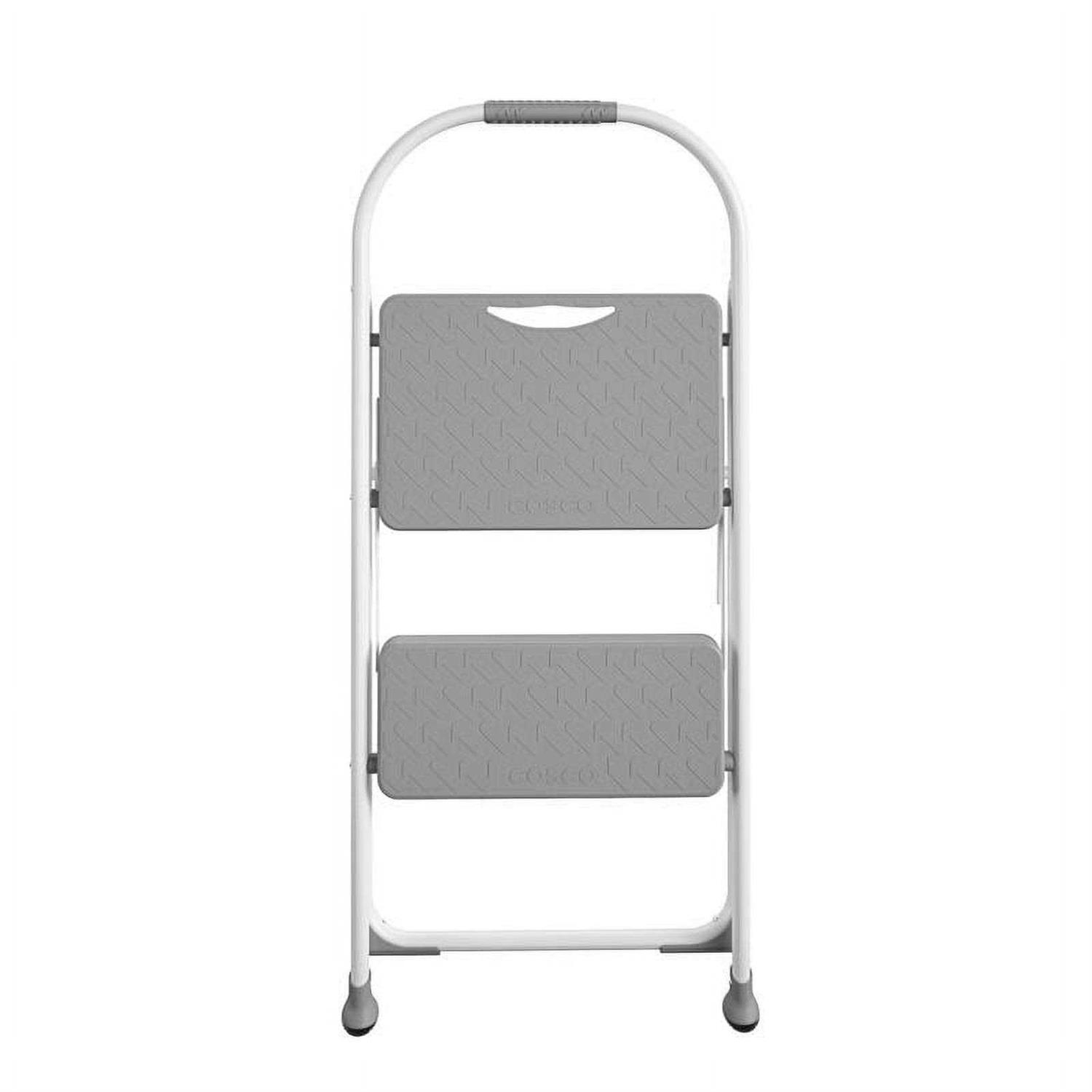 Cosco 2-Step Folding Step Stool - Image 4