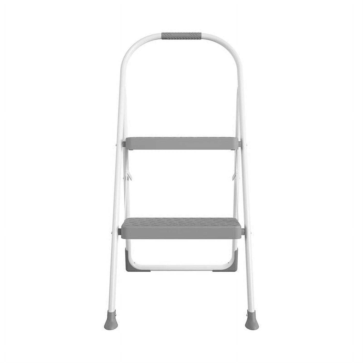 Cosco 2-Step Folding Step Stool - Image 5