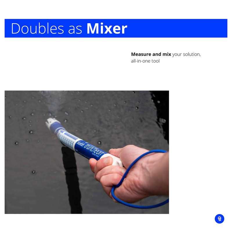 Bluelab Truncheon Nutrient Meter - Image 3