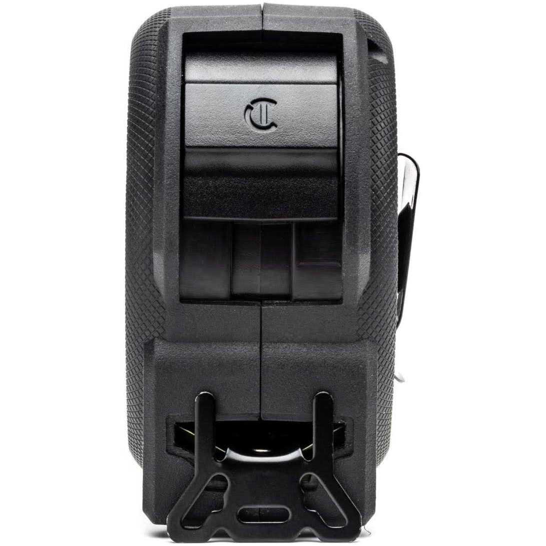 Crescent L1025CB Lufkin Control Series Black Blade Tape Measure - Image 5