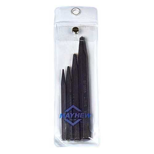 Mayhew Tools 62215 Center Punch Kit - Image 4