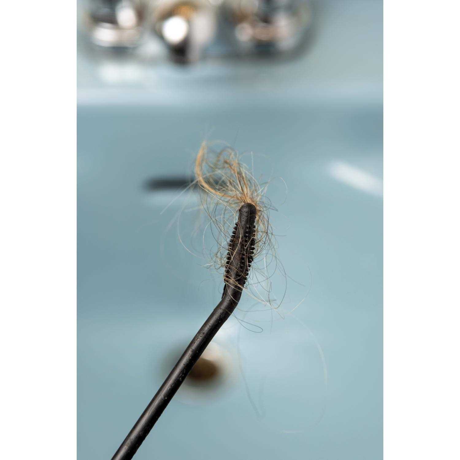 Superior Tool 3819 Drain Stick - Image 4