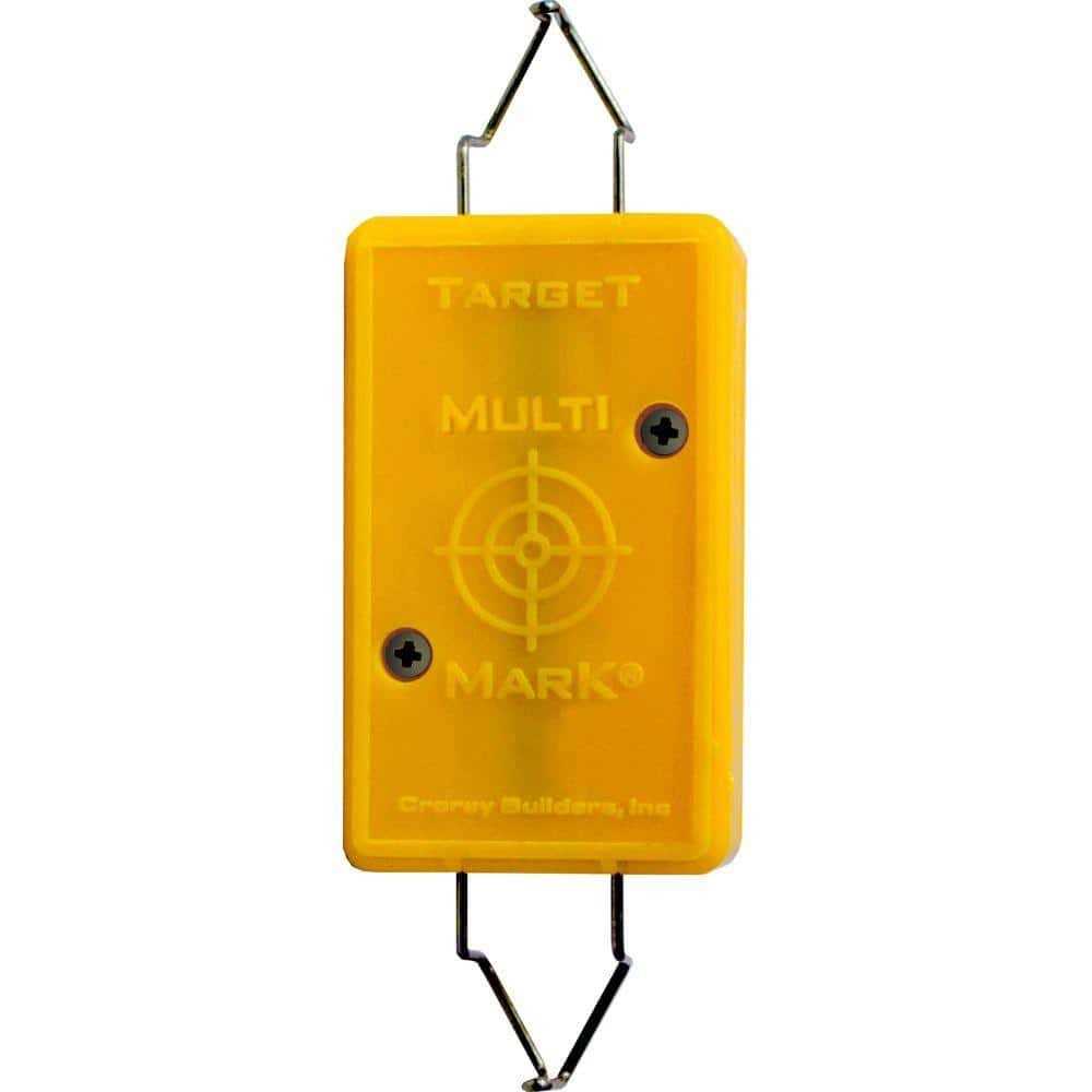 Calculated Industries 8115 Multi Mark Drywall Cutout Locator Tool - Image 3