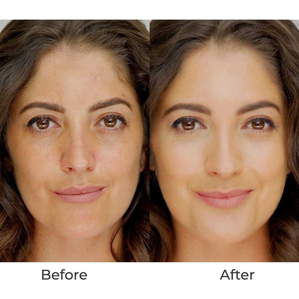 Luminess Legend Makeup Airbrush System & 4-Piece Foundation Starter Kit - Image 5