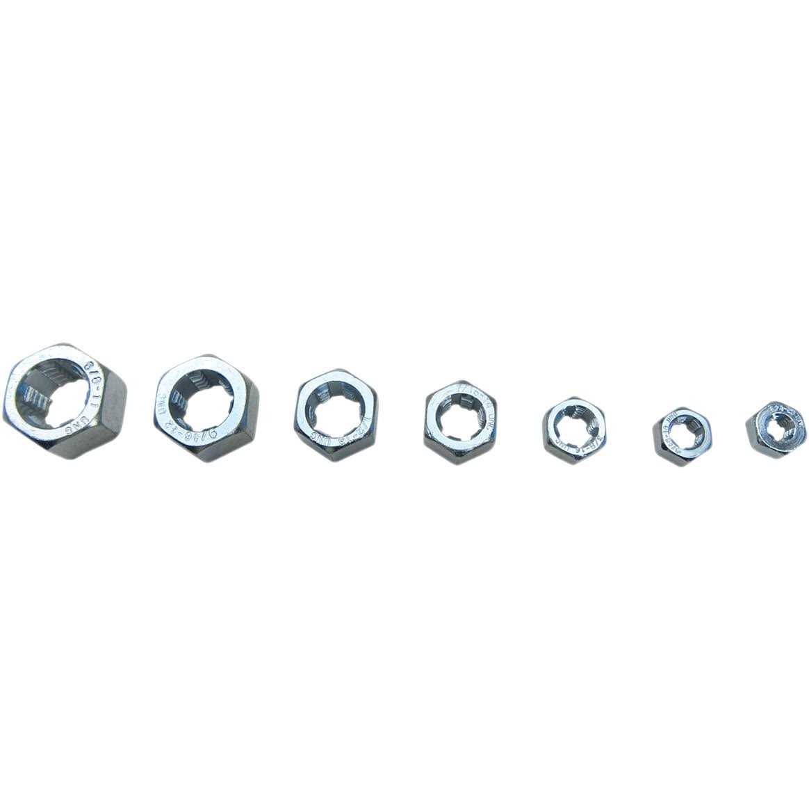 Lang Tools Tap Set Restorer 2585 - Image 3