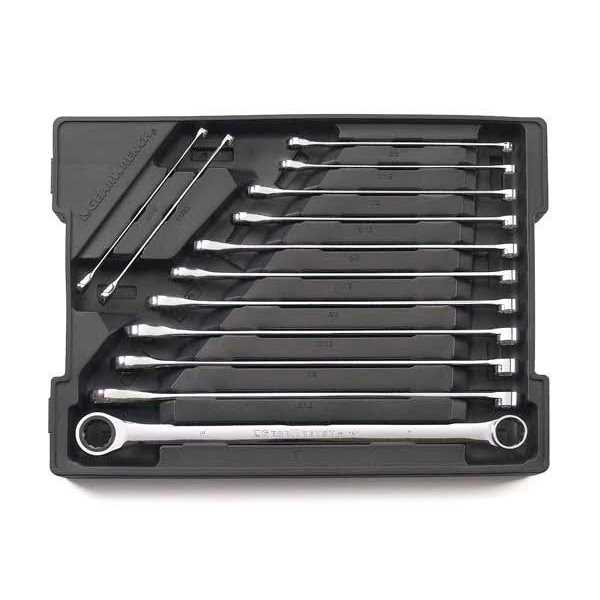 GearWrench 85954 XL Gearbox Double Box Ratcheting Wrench - Image 3