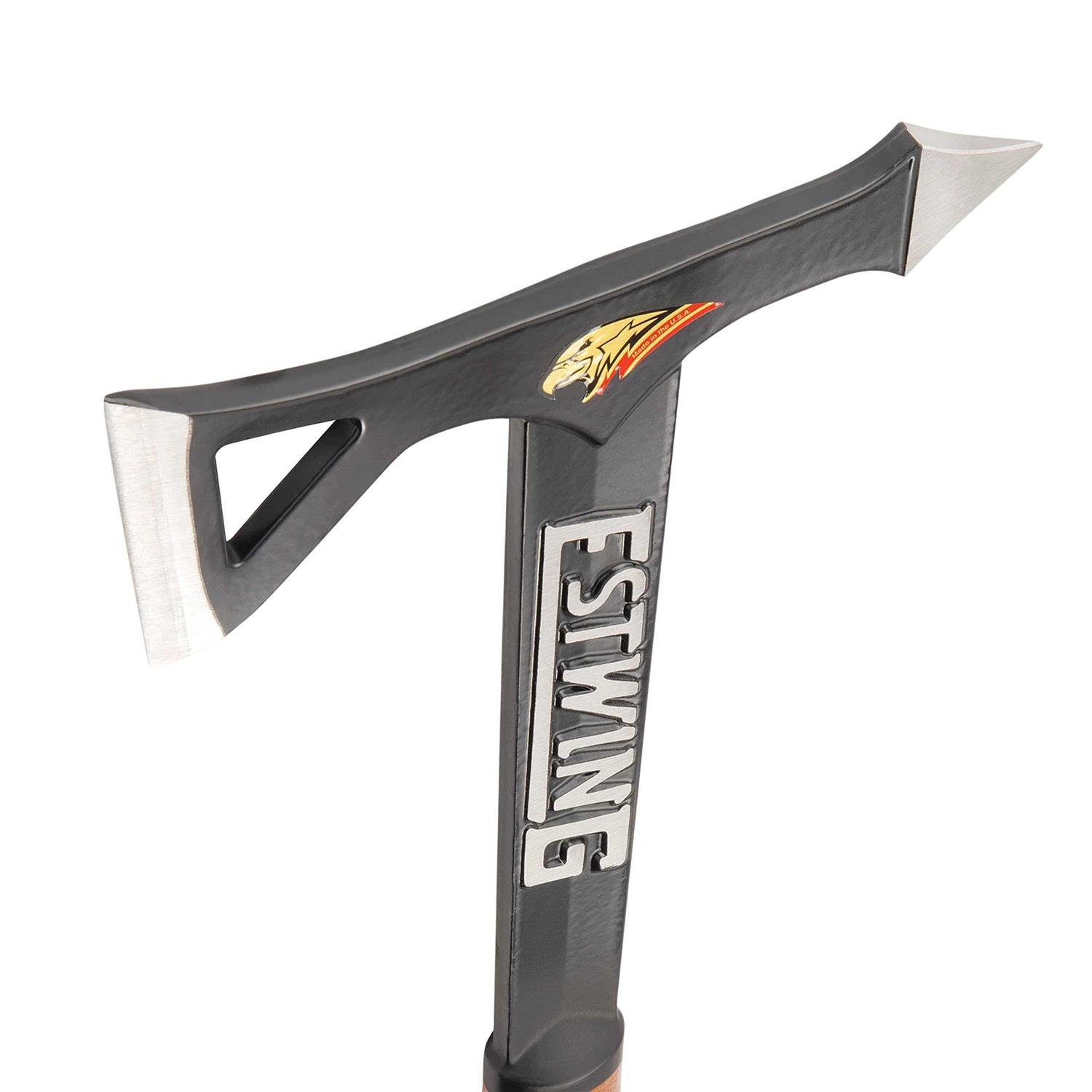 Estwing Black Eagle Tomahawk Axe - Image 4