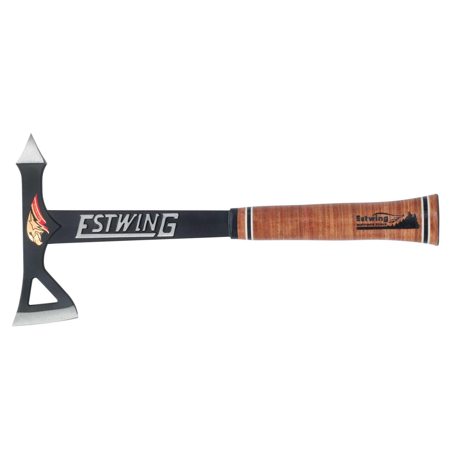 Estwing Black Eagle Tomahawk Axe - Image 5