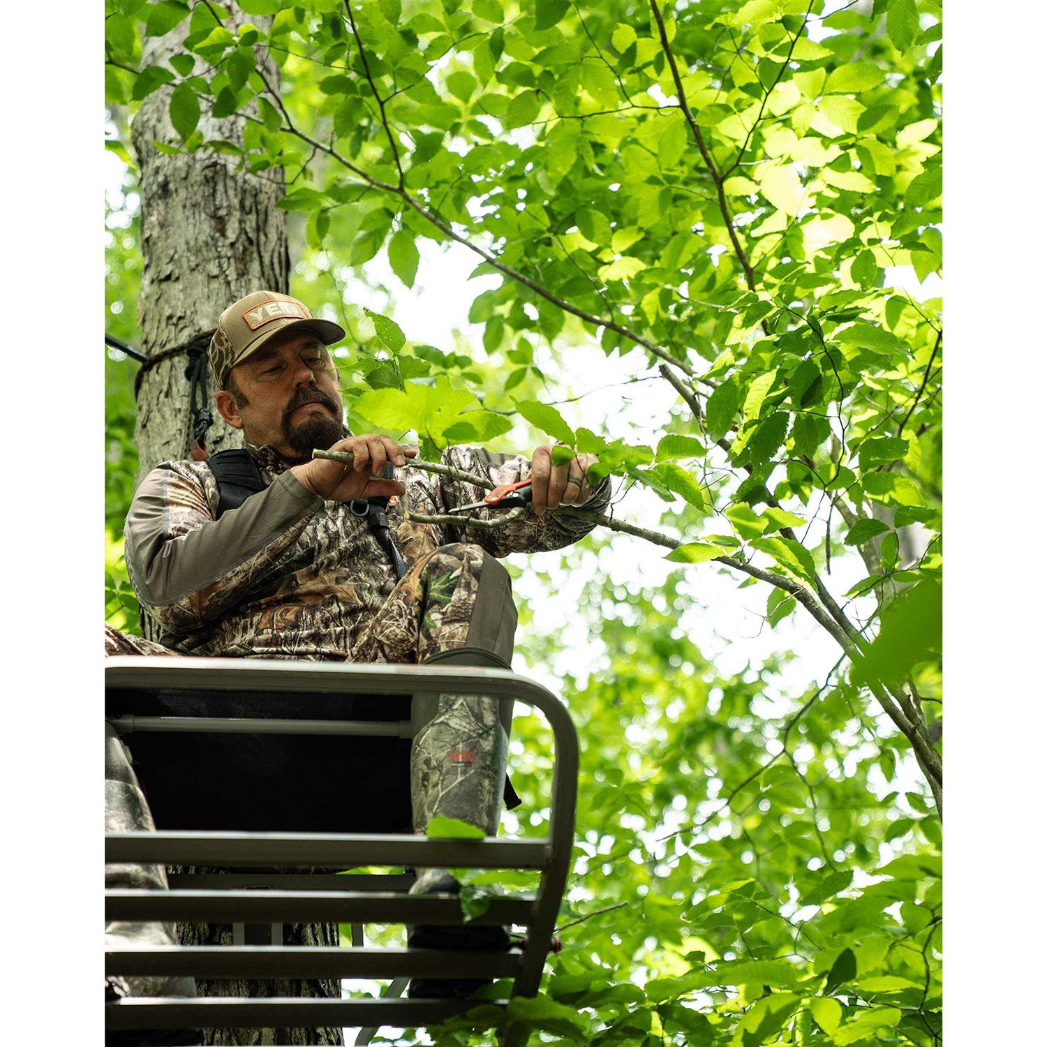 Crescent/Wiss Titanium Coated Tradesman Utility Shears CW7T - Image 3