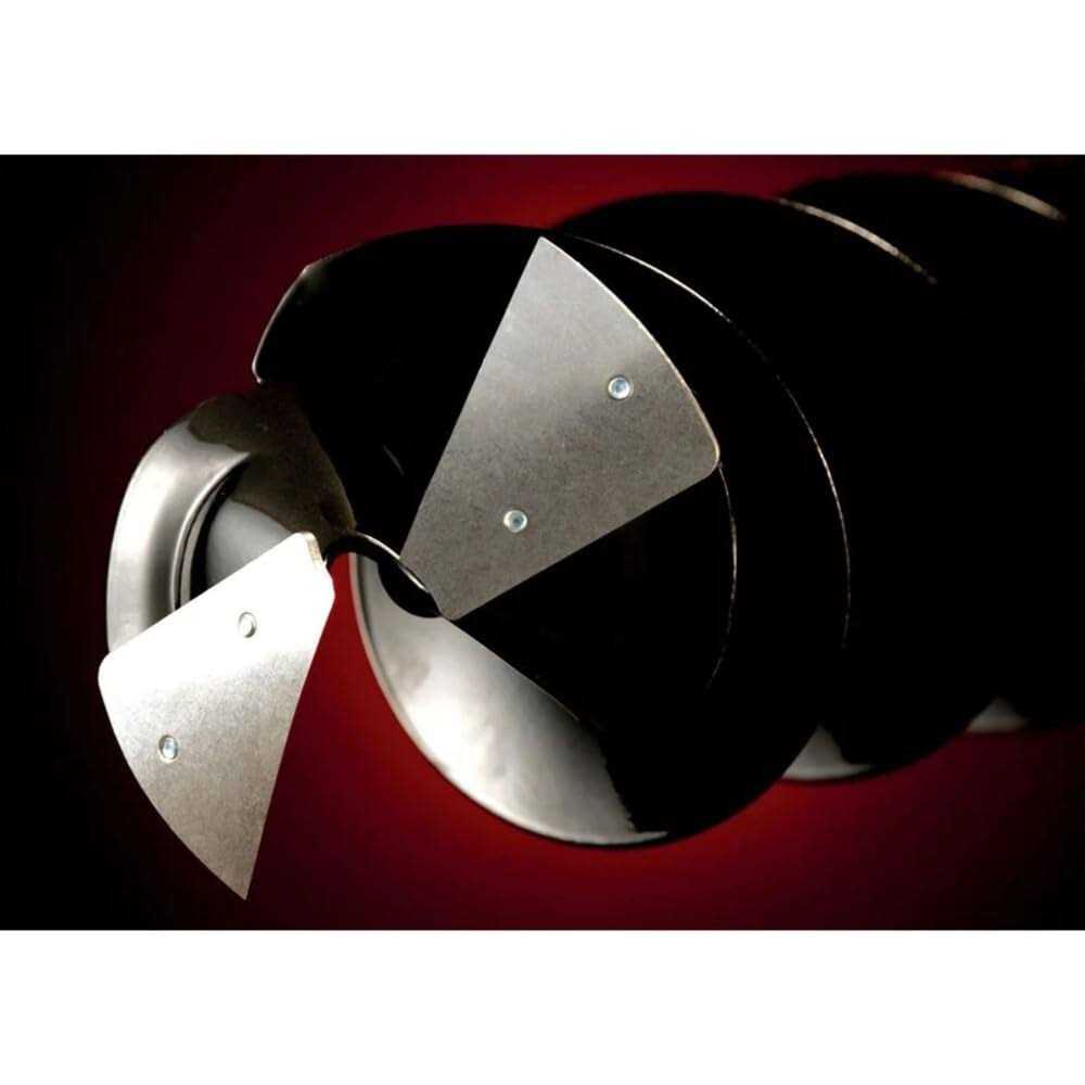 StrikeMaster Lazer LD-7 Hand Auger - Image 4