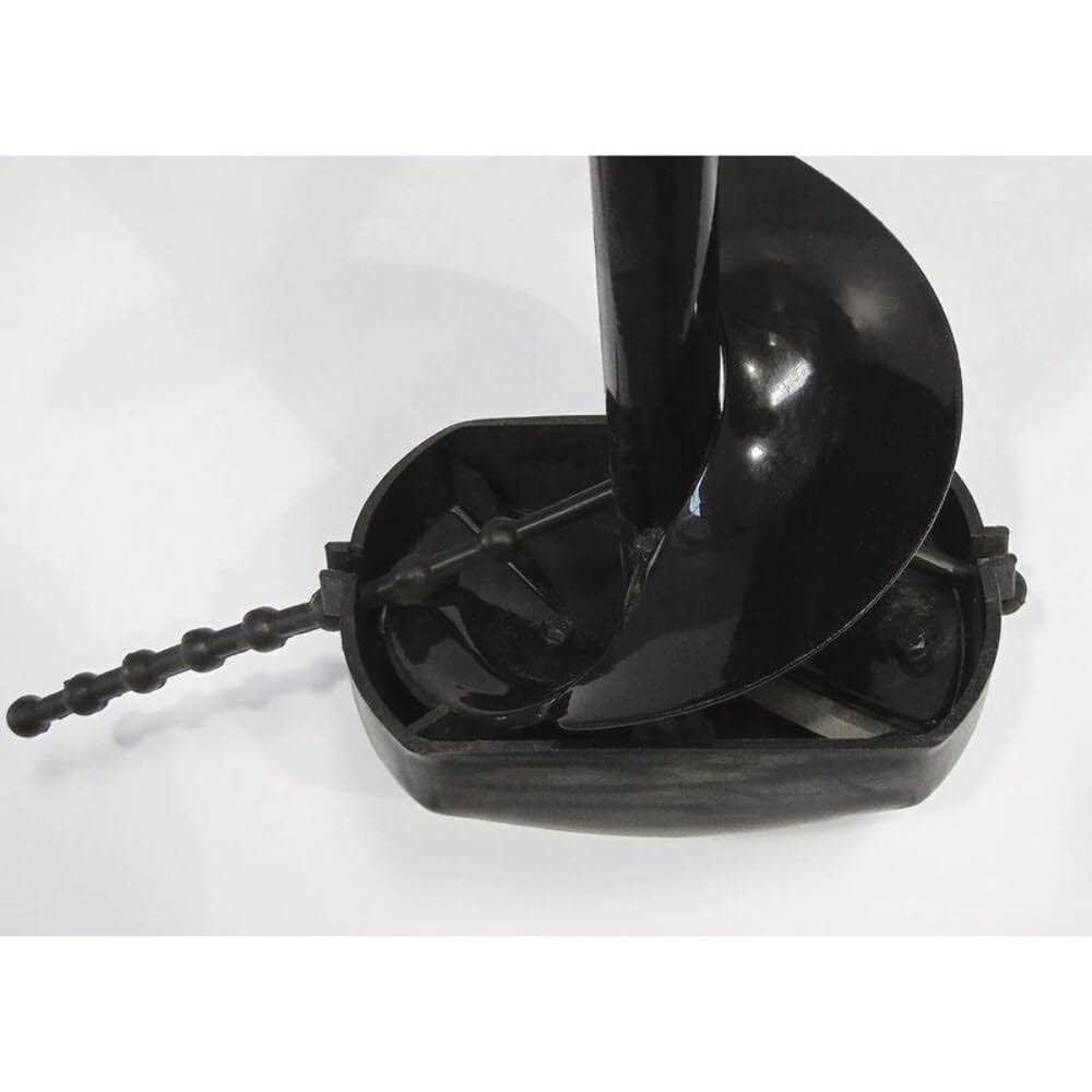 StrikeMaster Lazer LD-7 Hand Auger - Image 5