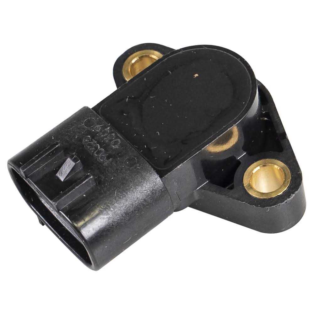 Honda 38800-HR3-A21 - Image 2