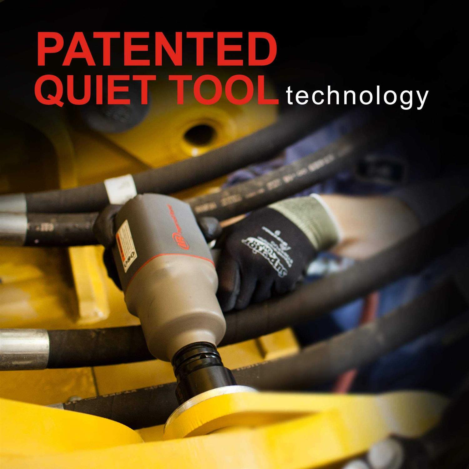 Ingersoll Rand 2145QiMAX - Image 2