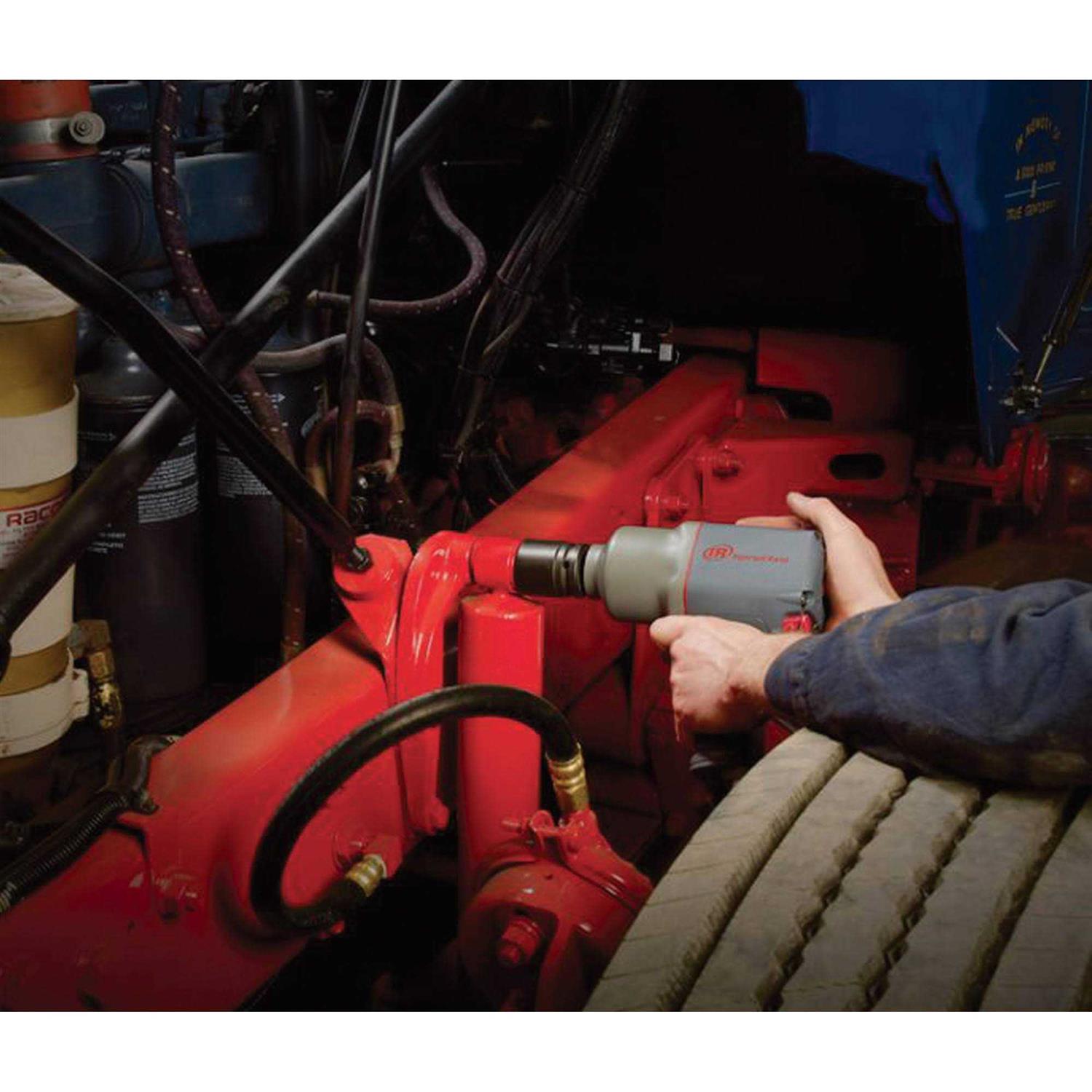 Ingersoll Rand 2145QiMAX - Image 4