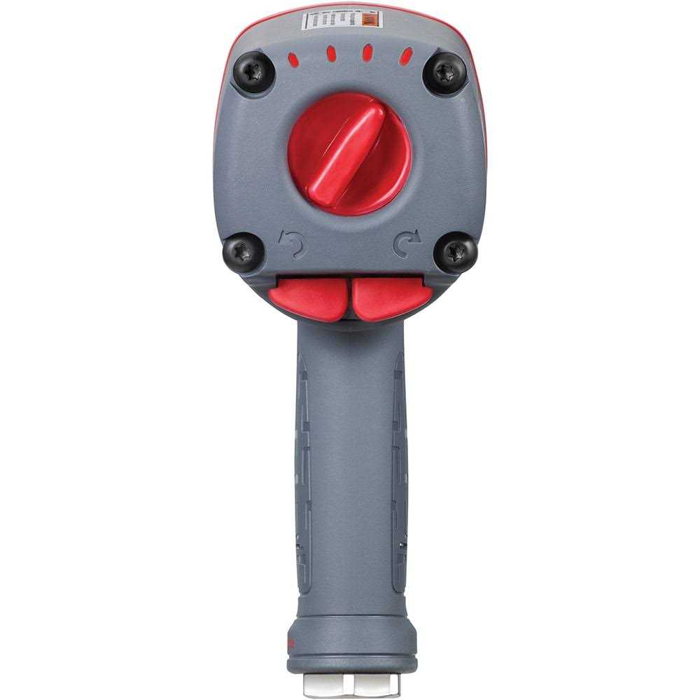 Ingersoll Rand 2145QiMAX - Image 5