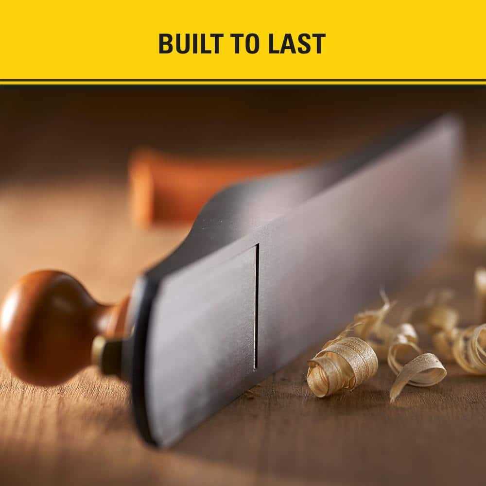 Stanley 12-137 No 62 Sweetheart Low Angle Jack Plane - Image 5