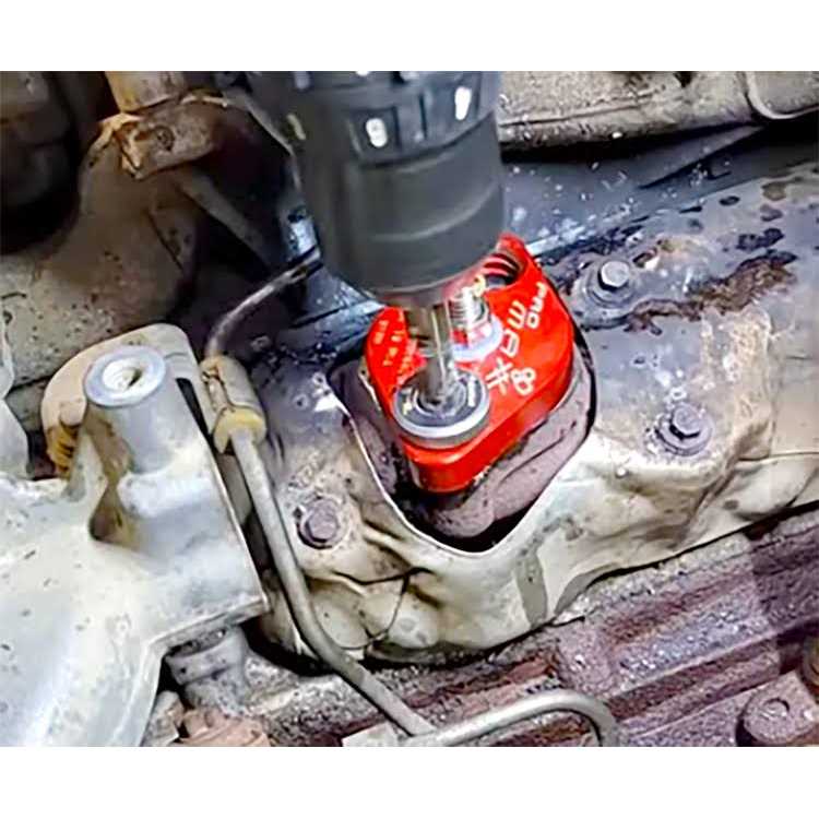 ProMAXX Ford 6.7L PowerStroke EGR Repair - Image 4