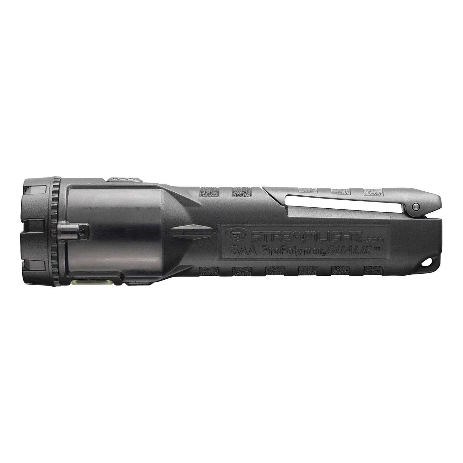 Streamlight 3AA Dualie Flashlight - Image 4
