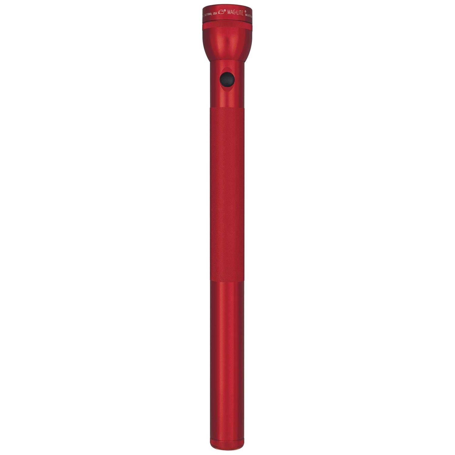 Maglite 6-Cell D Xenon Flashlight - Image 4