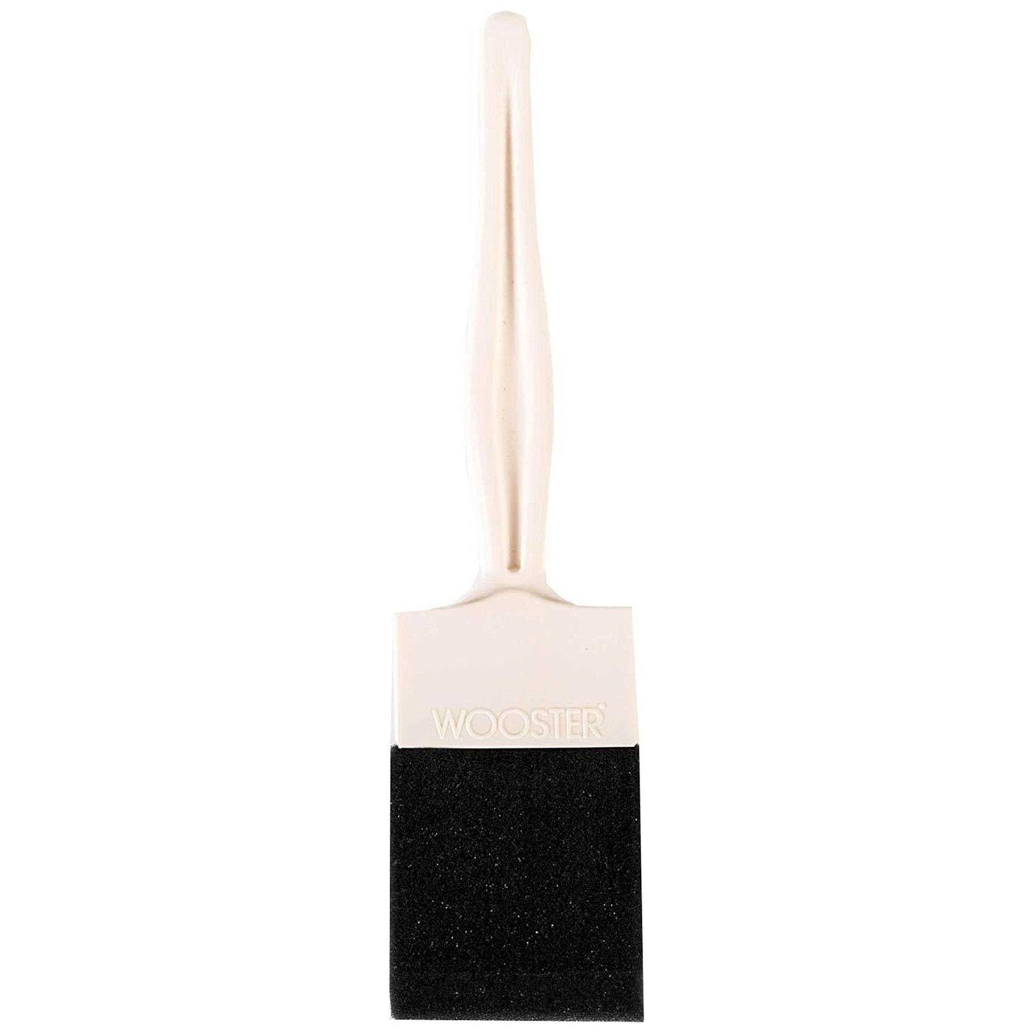 Wooster Foam King Paint Brush - Image 2
