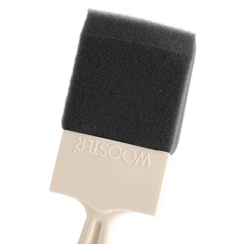 Wooster Foam King Paint Brush - Image 4