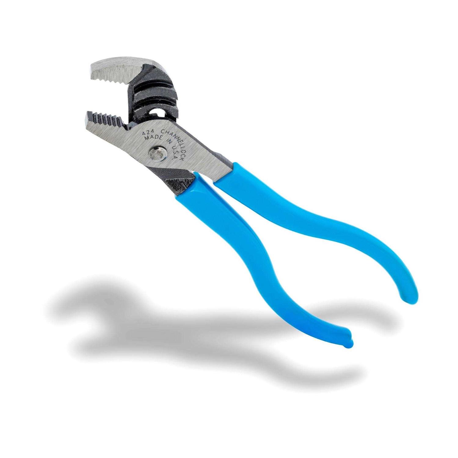 Channellock Tongue & Groove Pliers 424 - Image 4