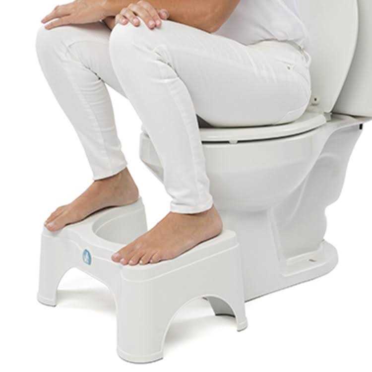 Squatty Potty 2.0 Adjustable Toilet Stool - Image 5