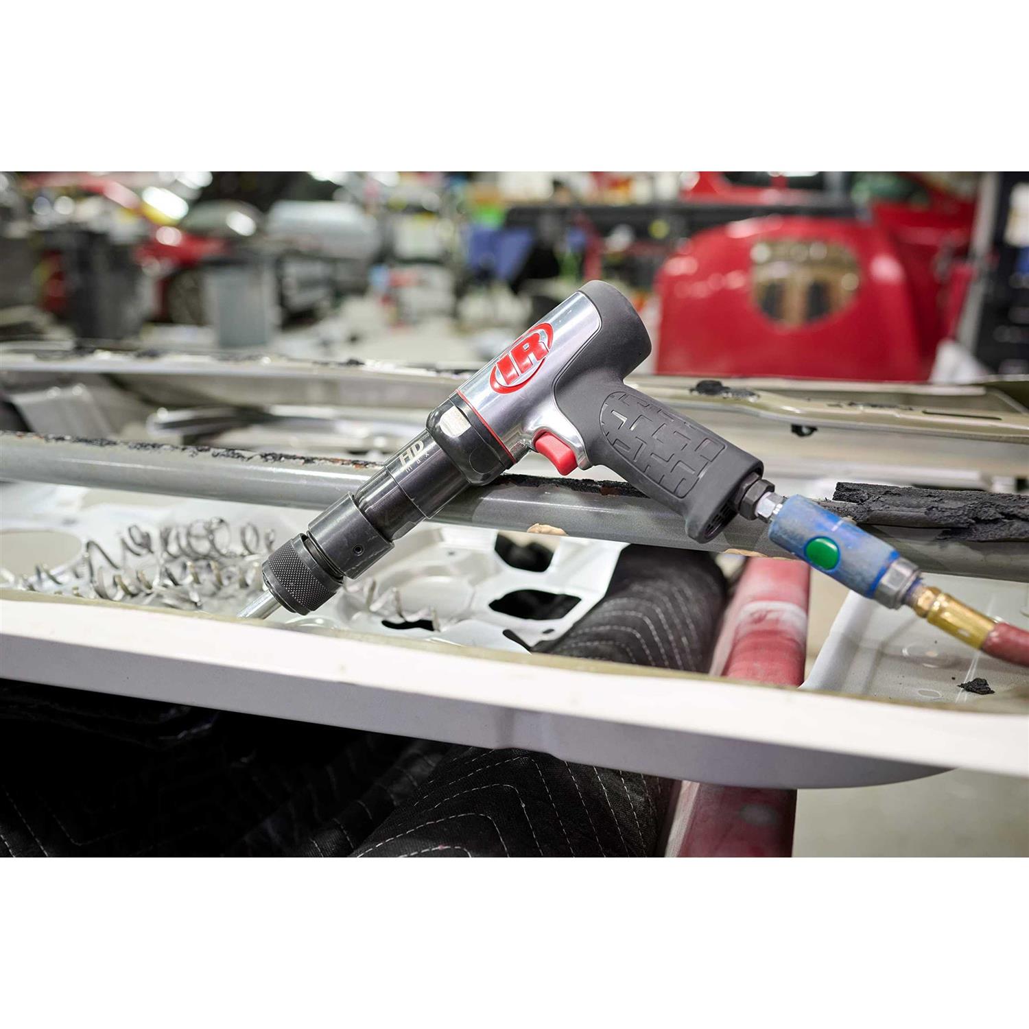 Ingersoll-Rand 135MAXK Air Hammer Kit - Image 4