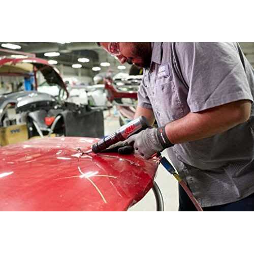 Ingersoll-Rand 135MAXK Air Hammer Kit - Image 5