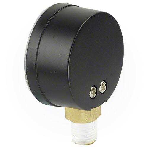 Hayward ECX270861 Pressure Gauge - Image 4