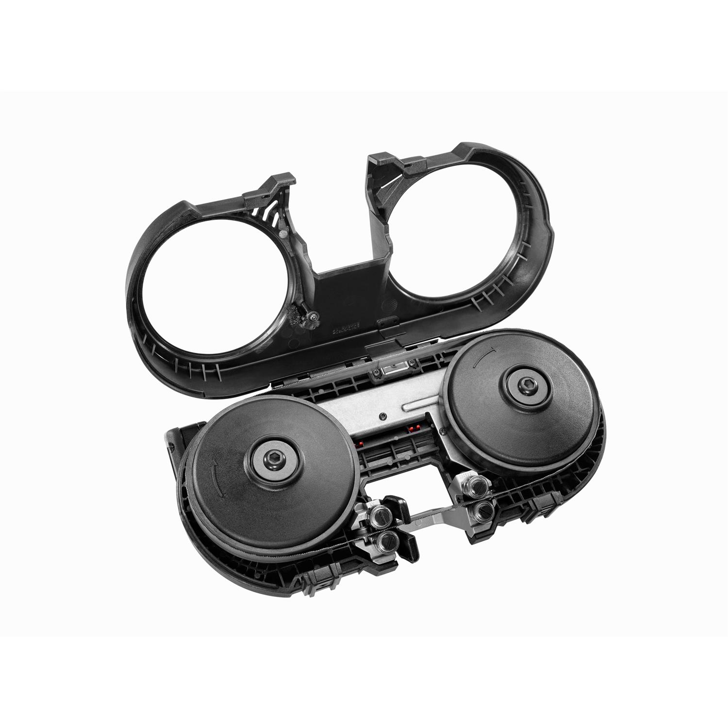 Milwaukee 2429-21XC M12 Cordless Sub-Compact Band Saw Kit - Image 3