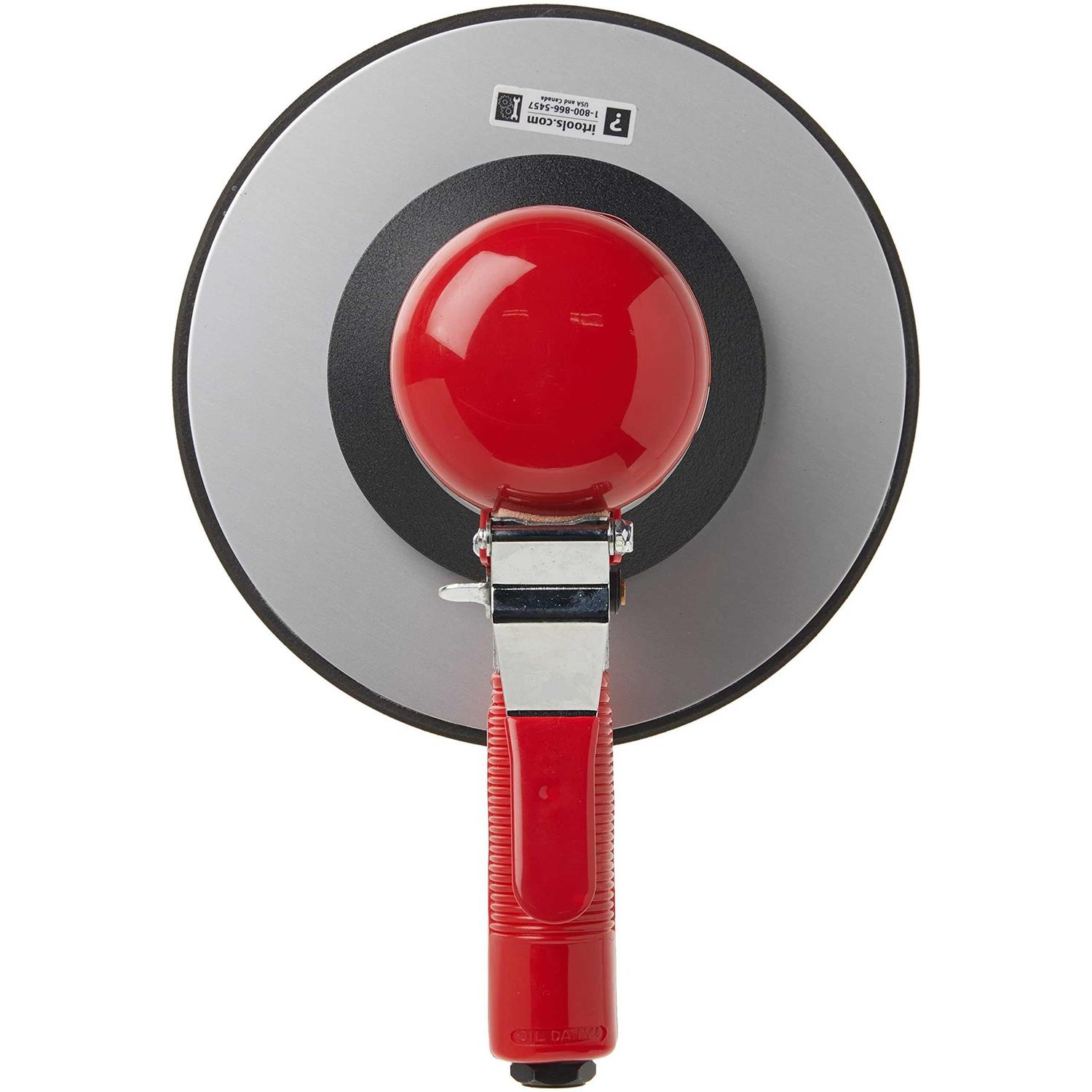 Ingersoll Rand 328B Geared Orbital Sander - Image 4