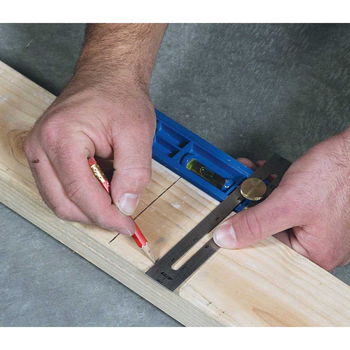 KMA2900 Kreg Multi-Mark Tool - Image 3