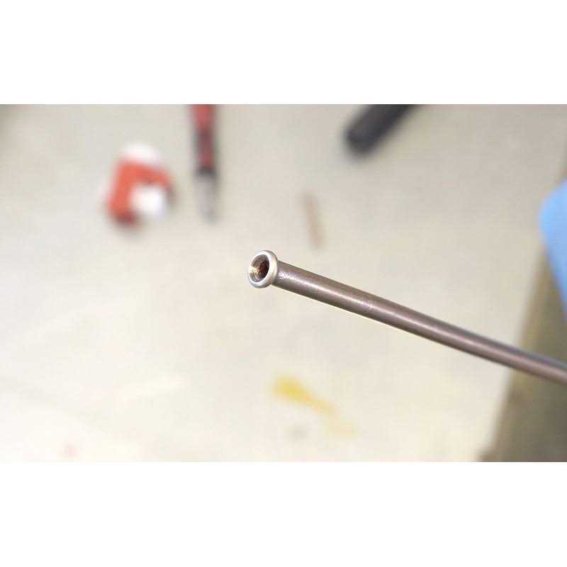 Lisle 33260 Double Flaring Tool 3/16 & 1/4 - Image 4