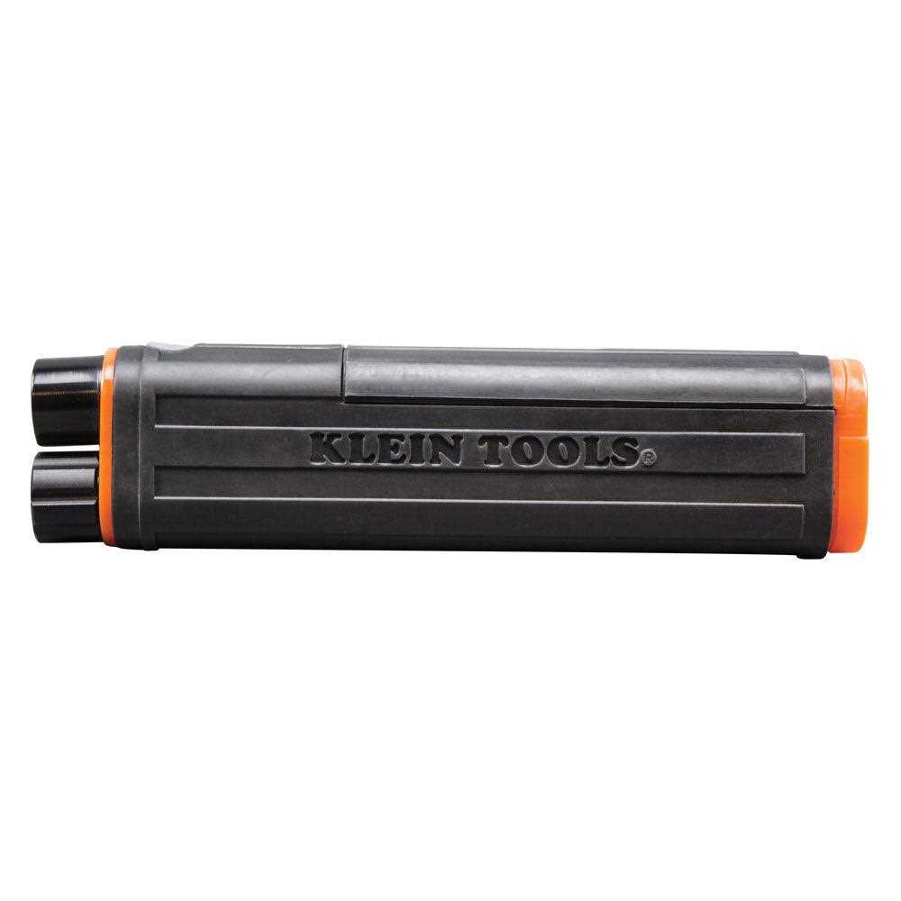 Klein Tools 56027 Telescoping Magnetic LED Pickup Tool - Image 5