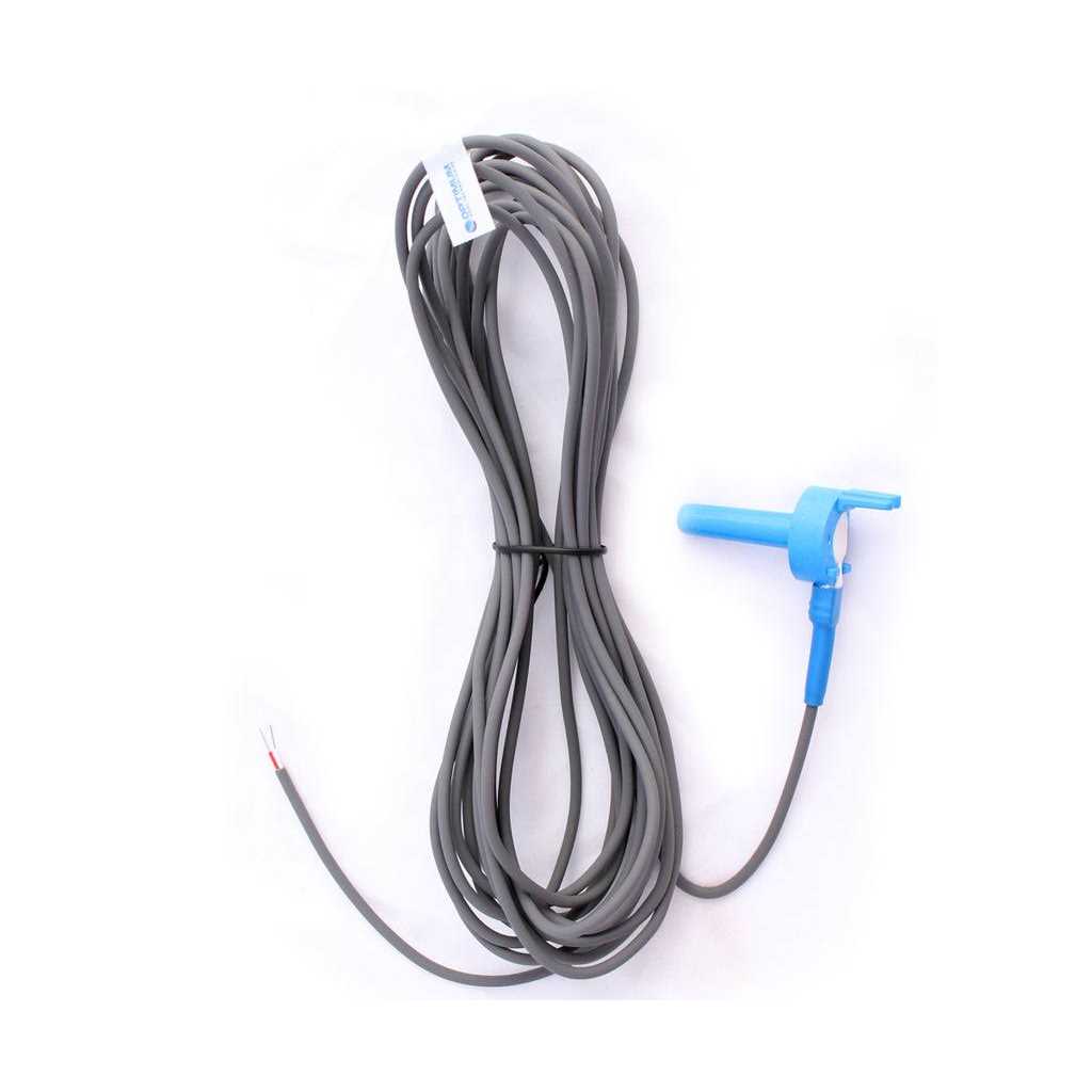 Jandy Temperature Sensor Replacement - Image 4