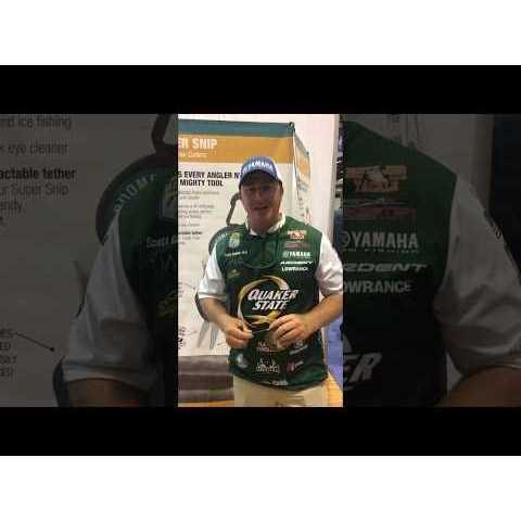 Boomerang Tool Snip Fishing Line Cutter - Image 4