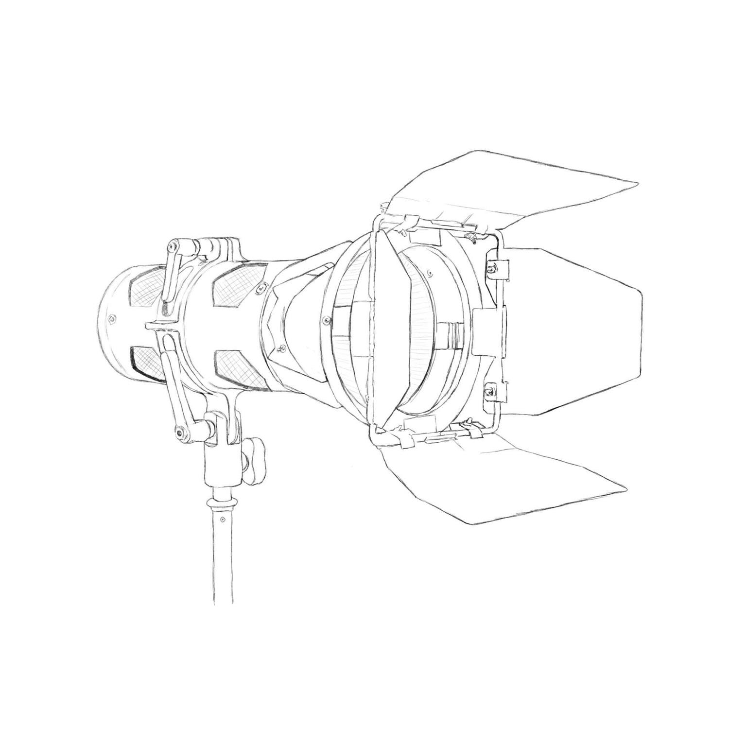 Streamlight Sidewinder Boot Flashlight - Image 5