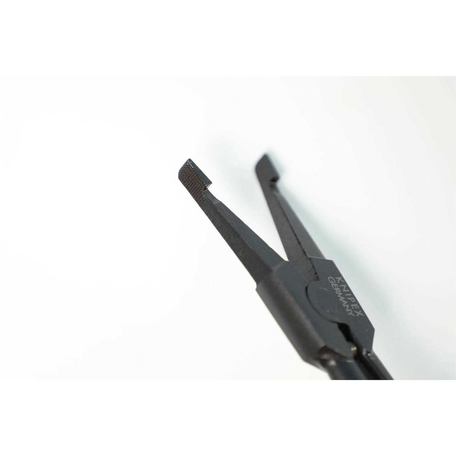 Knipex 45 10 170 6-3/4 Special Retaining Ring Pliers - Image 5
